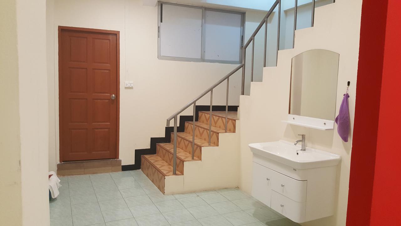 Liya Residence Pattaja Kültér fotó