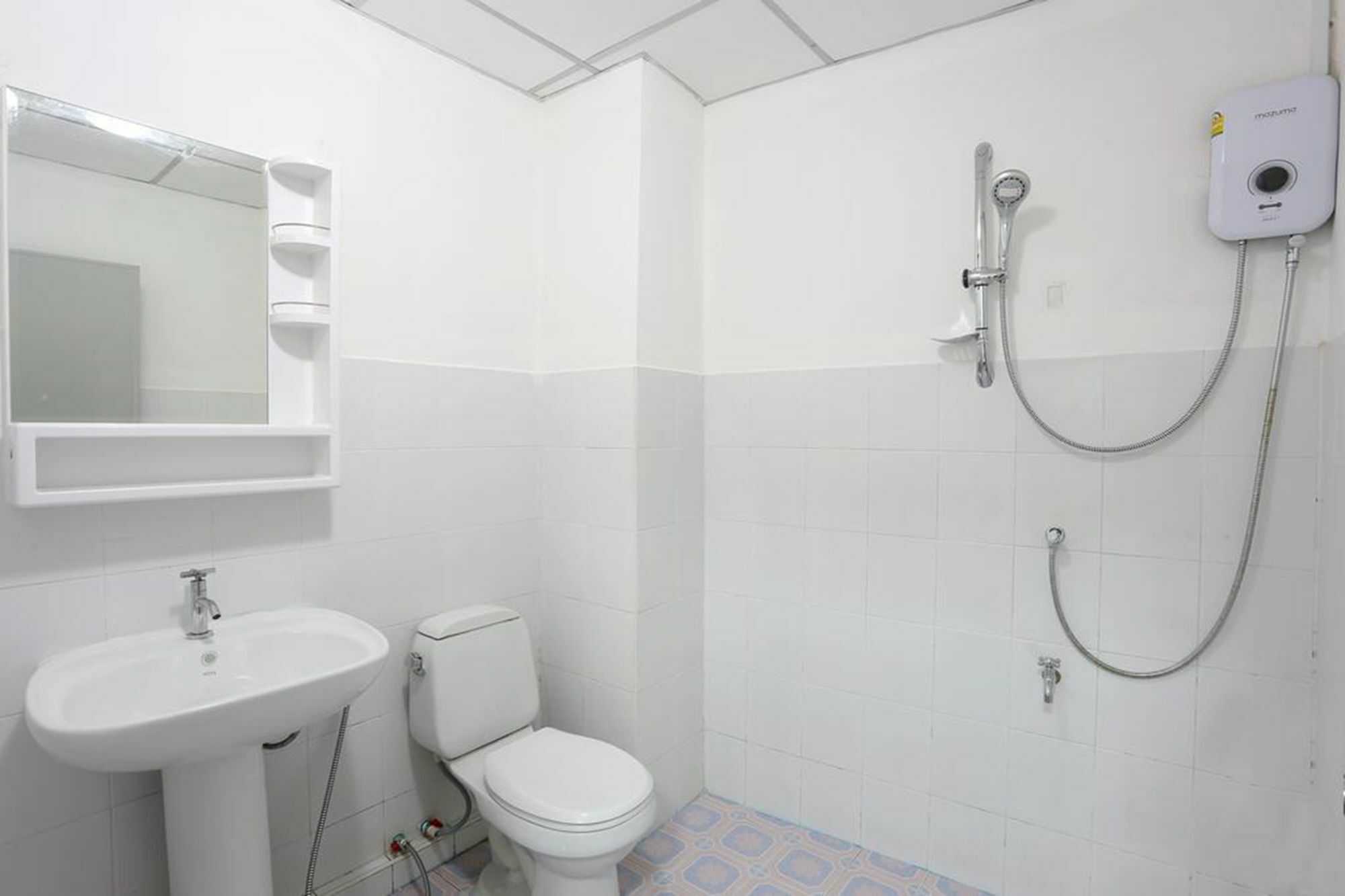 Liya Residence Pattaja Kültér fotó