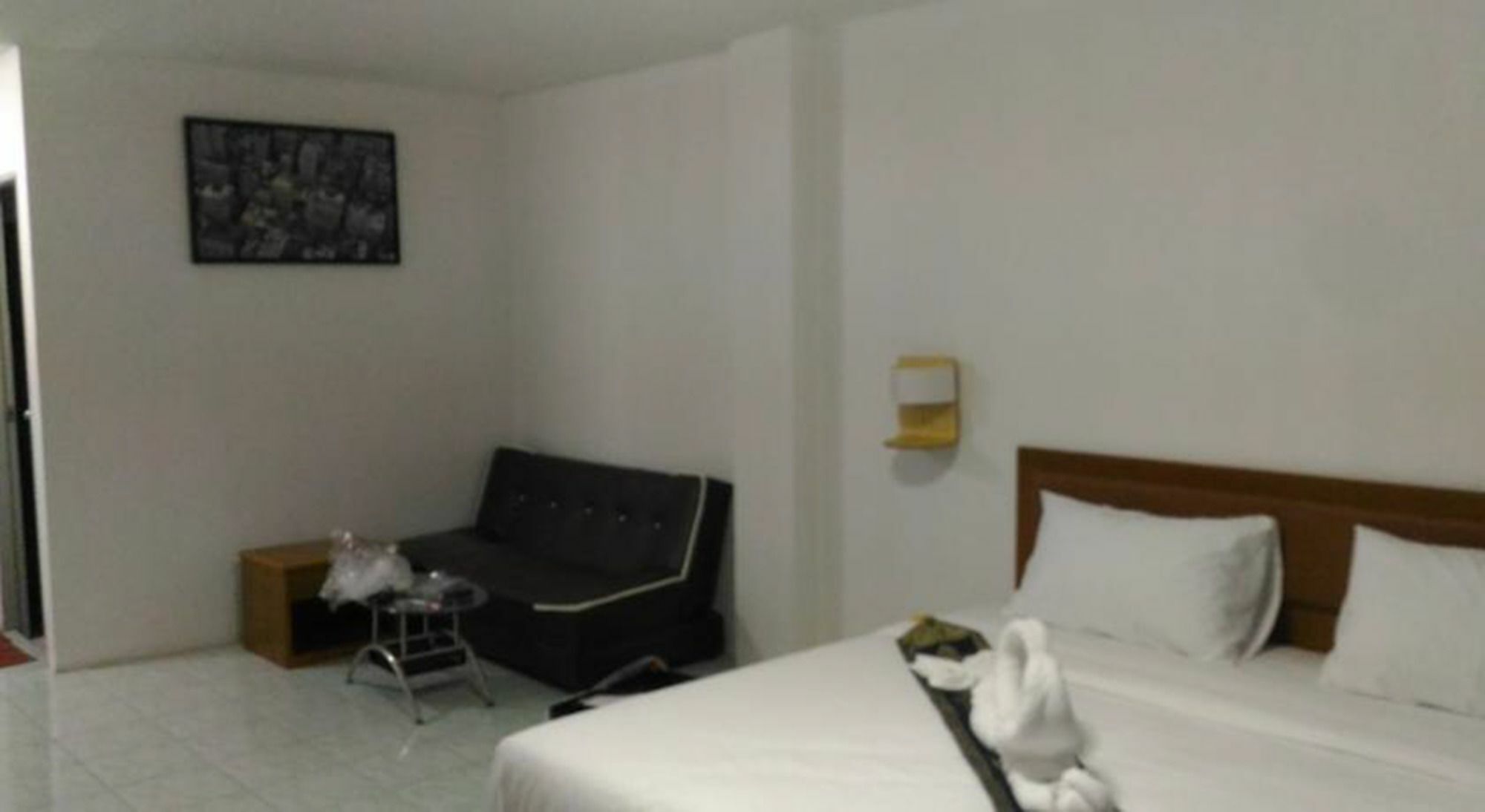 Liya Residence Pattaja Kültér fotó